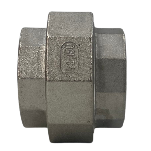 Stainless Steel Union