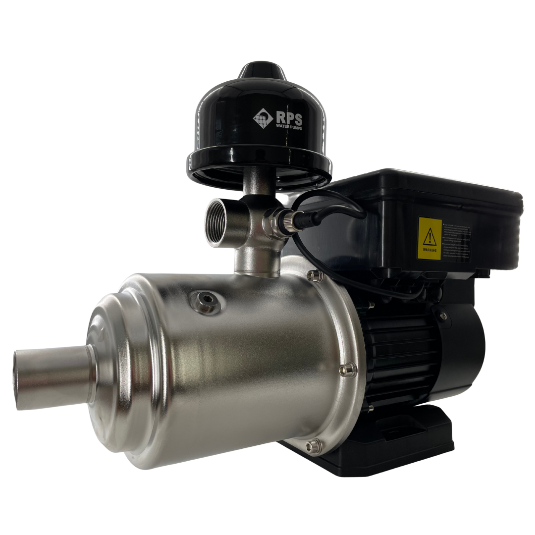 TPP-HP Tankless Pressure HIGH PRESSURE Pump™ System  1HP