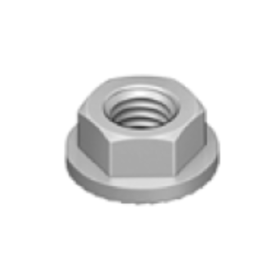 Solar Panel Mounting STANDALONE PARTS