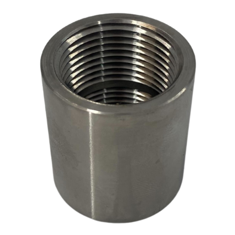 Stainless Steel Coupler