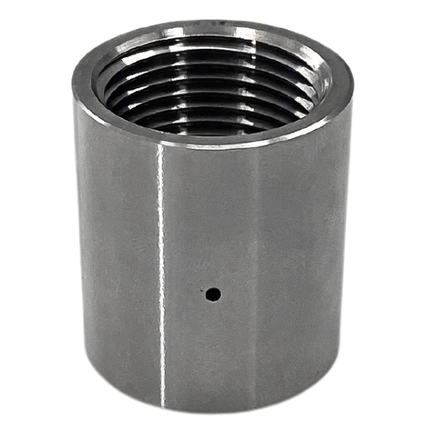 Weep Hole System - Perfect for Winterizing Your Well System