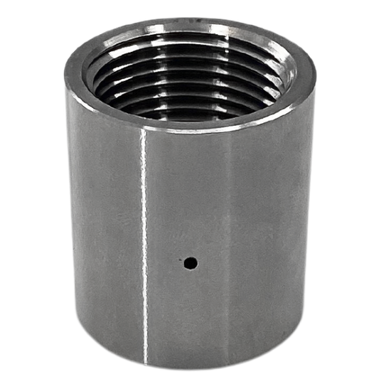 Weep Hole System - Perfect for Winterizing Your Well System