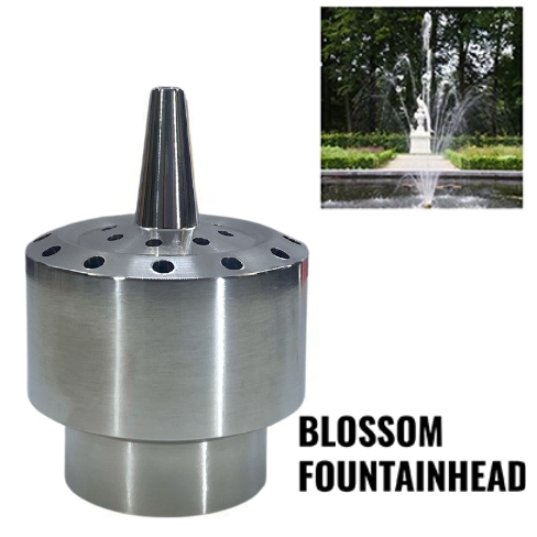 RPS Solar Fountain Series