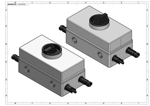 RPS Pro GB Booster Pump
