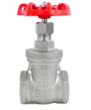 Stainless Steel Gate Valve