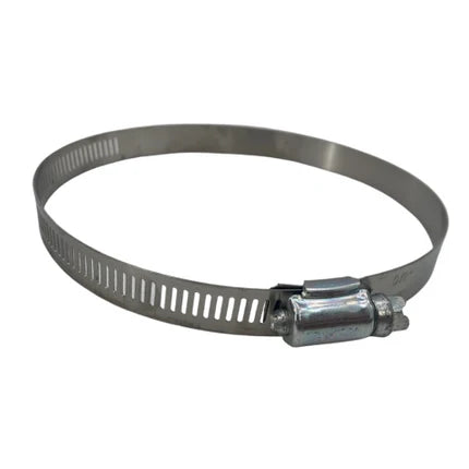 Stainless Steel Hose Clamps