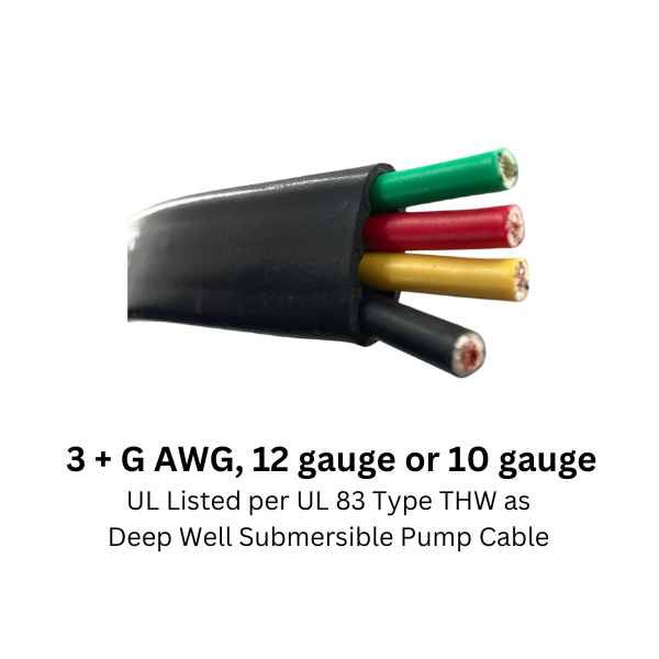 NEW Pro Half Turnkey 1.25" Poly Pipe