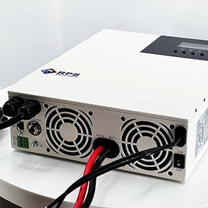 BP05 Eco-Steady Booster Pump™ System 1/2HP