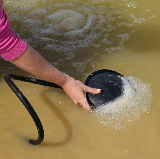 <p>Aerator</p>