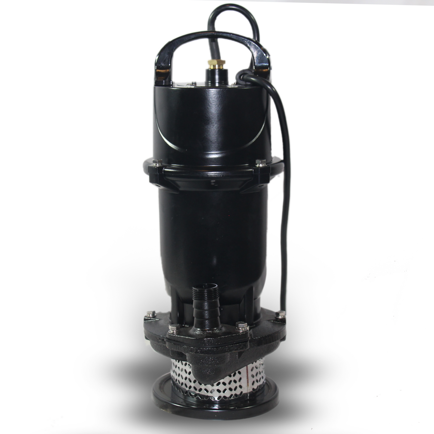 Grid-less Sump™ Pump System - Upgraded Controller!