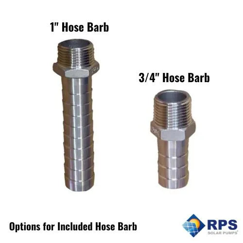 Extended Sizes Well Head Assembly