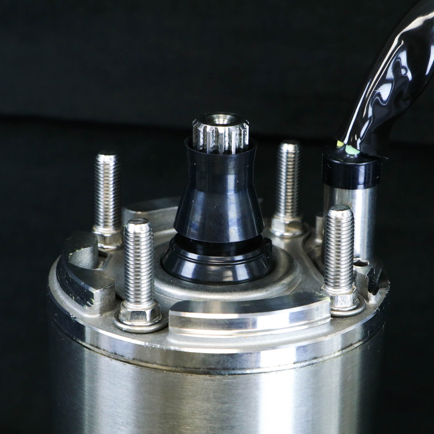 RPS Pro Series D - Deep Well Solar Pump Kits (Over 300ft)