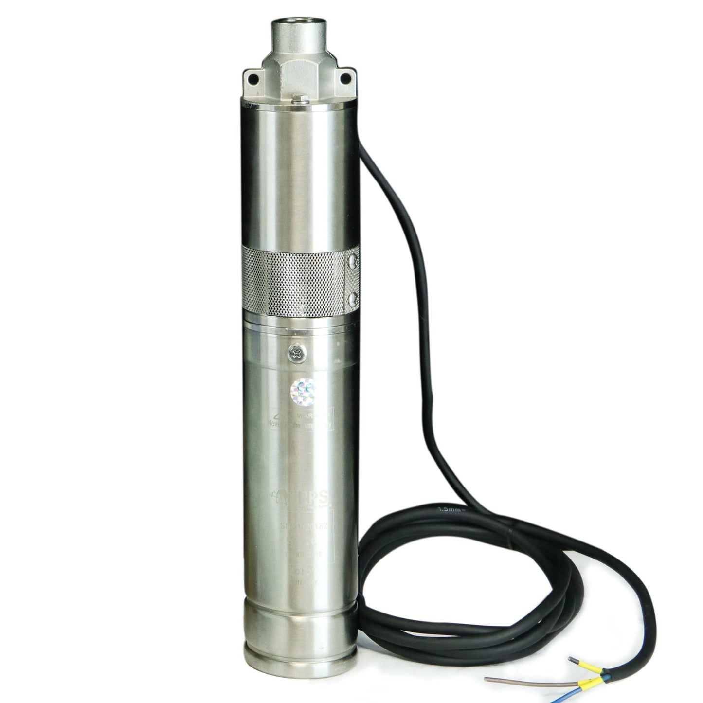 RPS 400 Solar Well Pump Kit