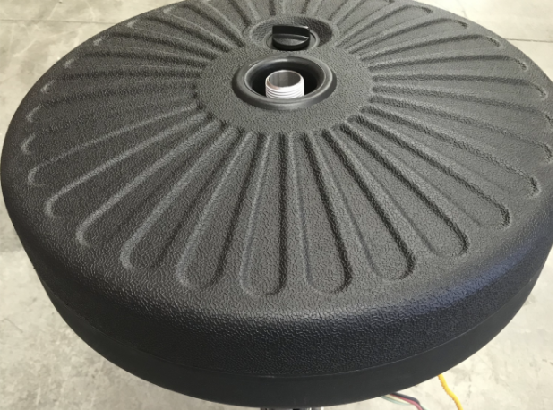 Pond Float Assembly