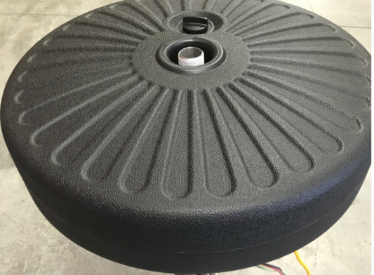 Pond Float Assembly