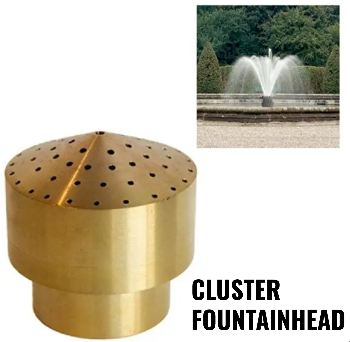 Pond Float Assembly