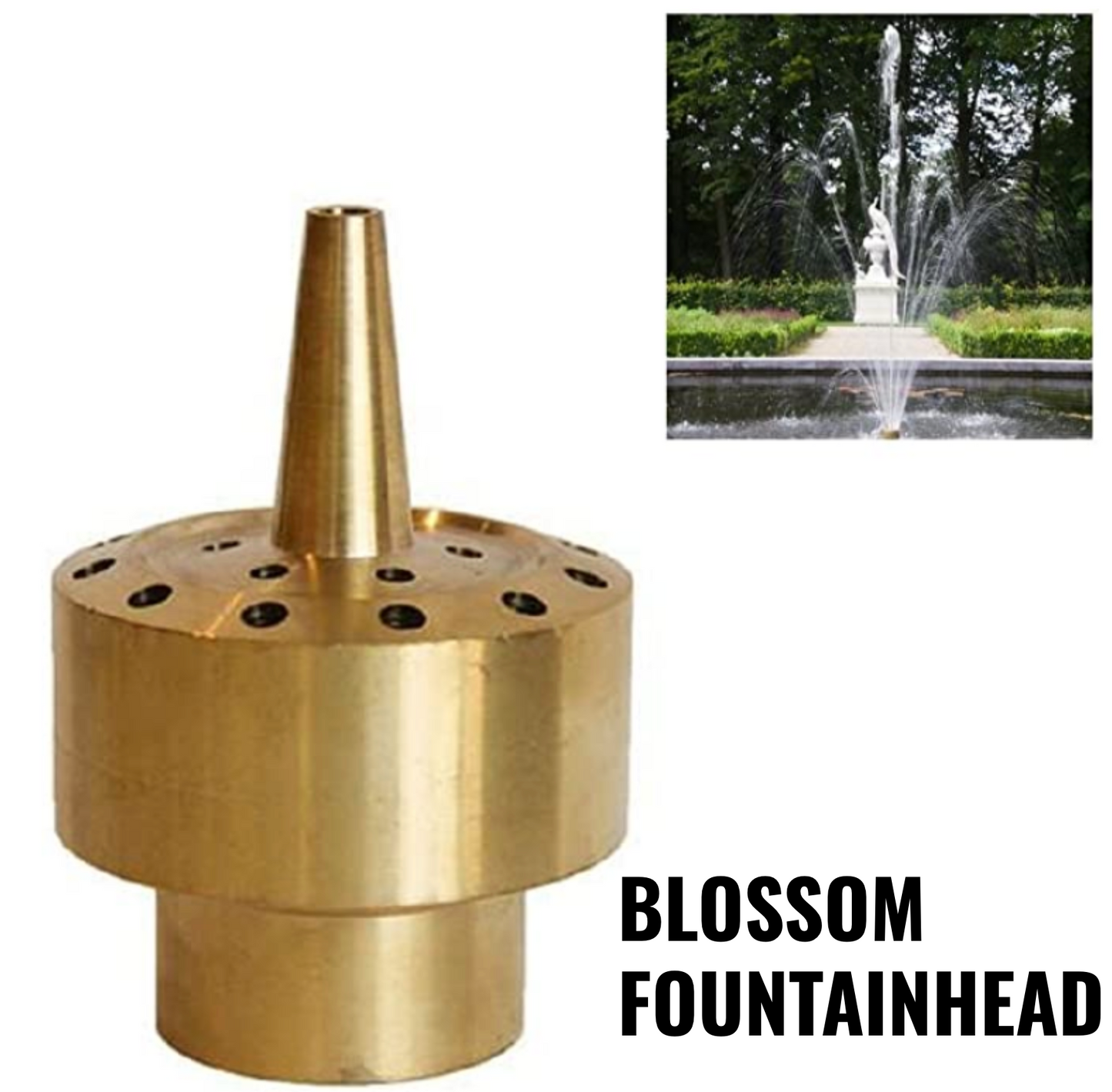 Pond Float Assembly