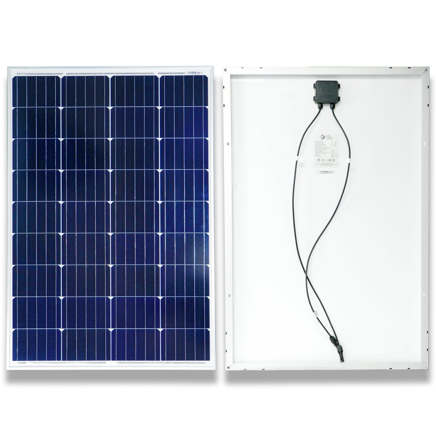 Water Volume Upgrade Kit (+ Panels)