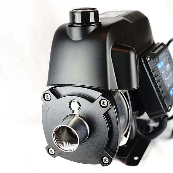 TPP Tankless Pressure Pump™ System 1HP