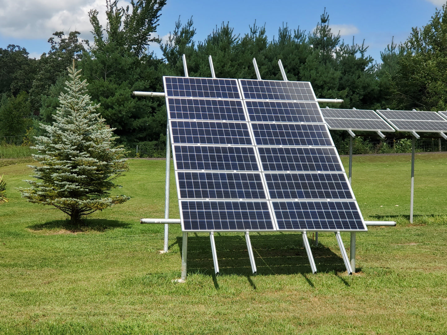 RPS AC-Pump-to-Solar Conversion Kit - Retrofit Existing Pumps to accept both AC and Solar Power
