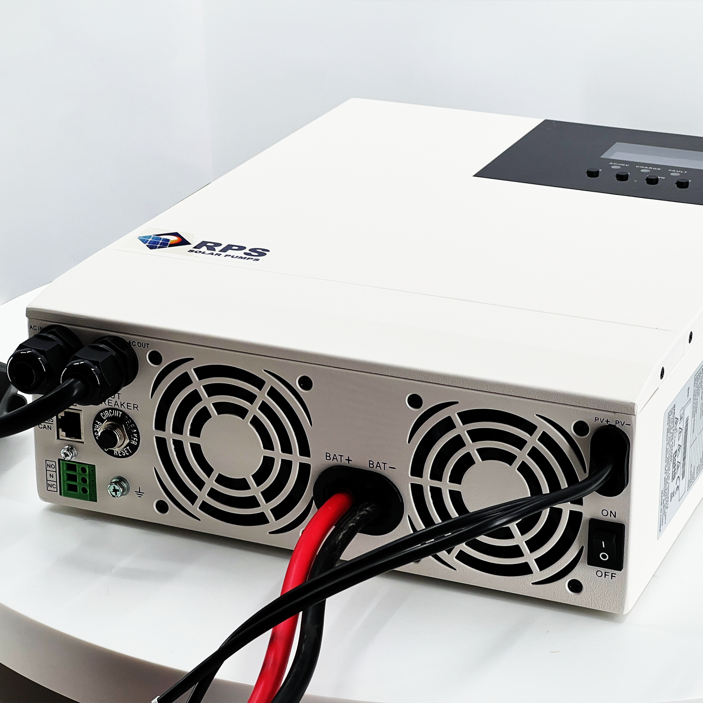 TPP-HP Tankless Pressure HIGH PRESSURE Pump™ System  1HP
