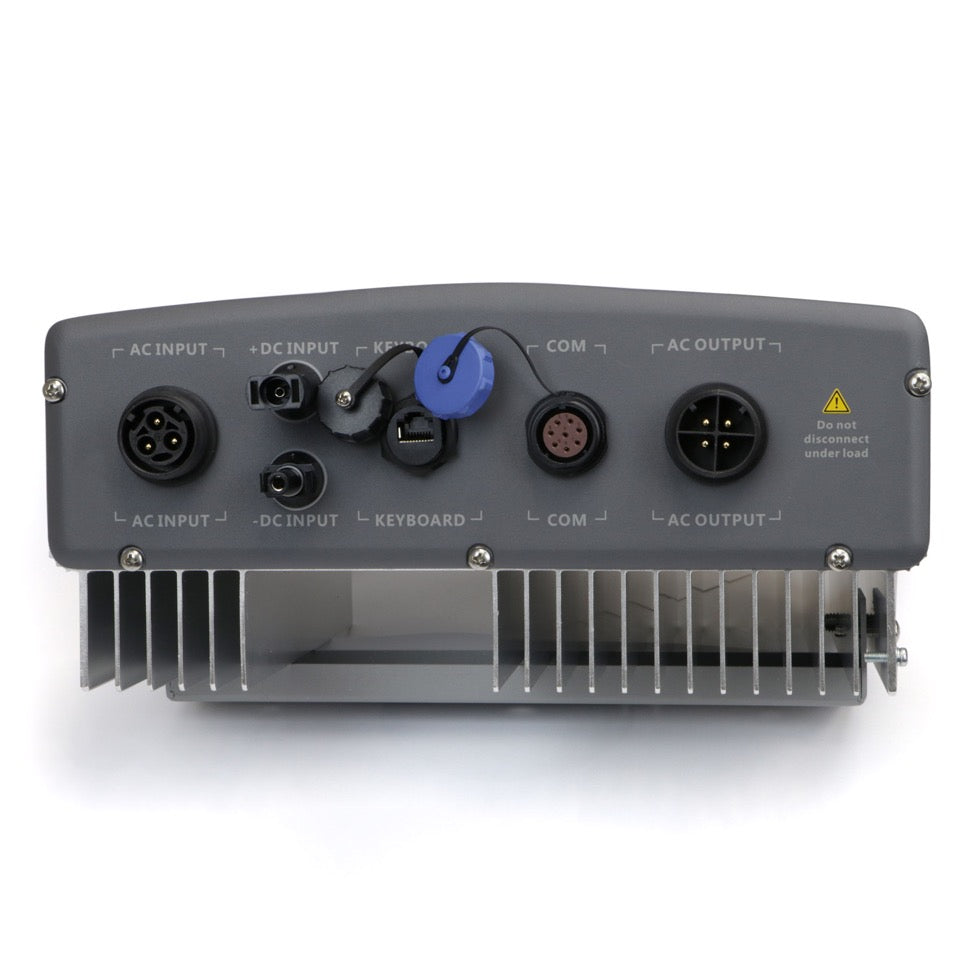 RPS AC-Pump-to-Solar Conversion Kit - Retrofit Existing Pumps to accept both AC and Solar Power