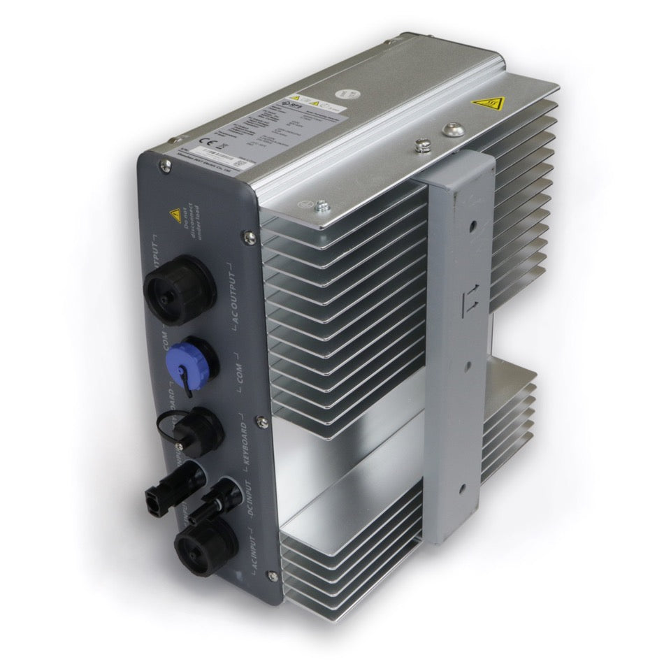 RPS AC-Pump-to-Solar Conversion Kit - Retrofit Existing Pumps to accept both AC and Solar Power