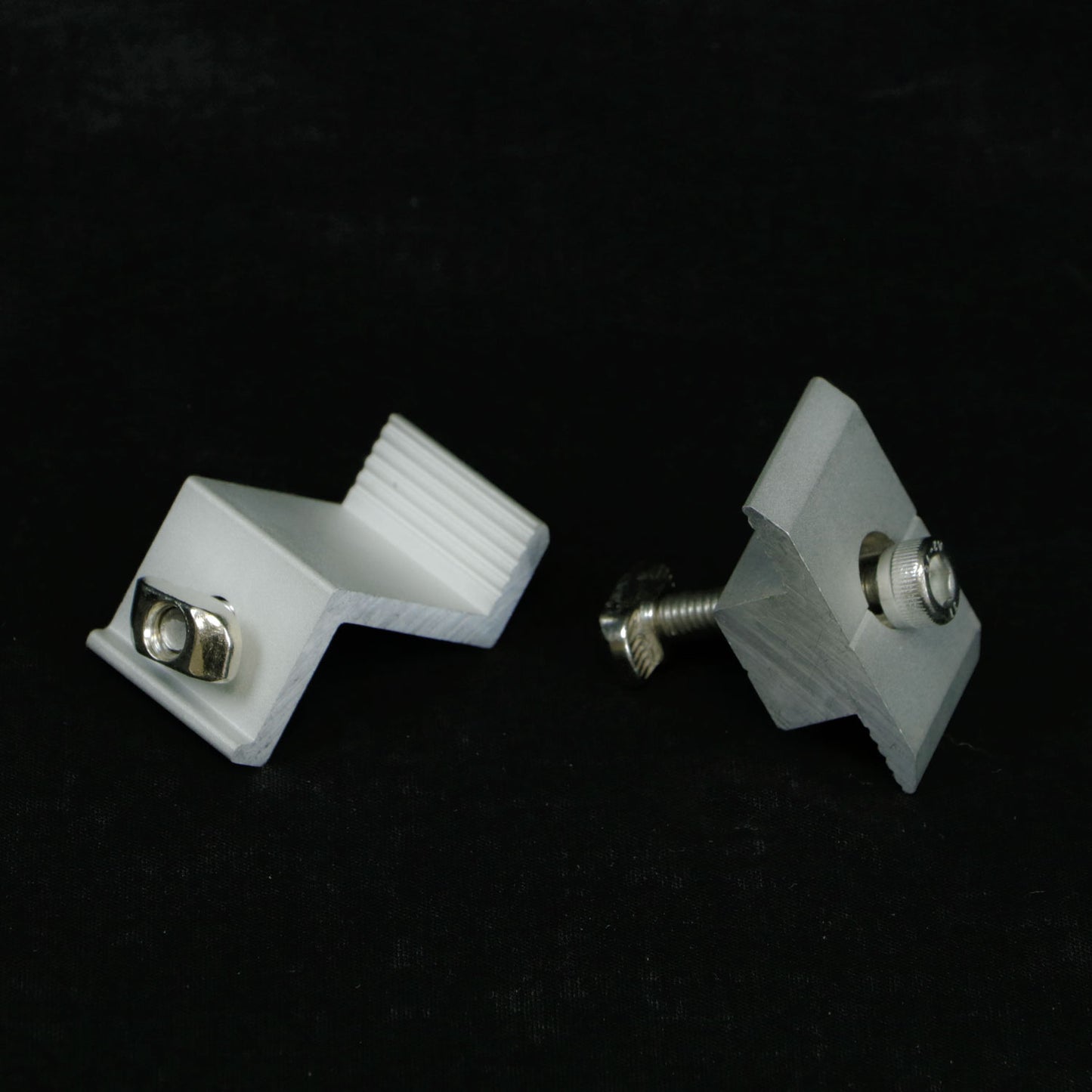 RPS Top-of-Pole Solar Panel Mount Kits
