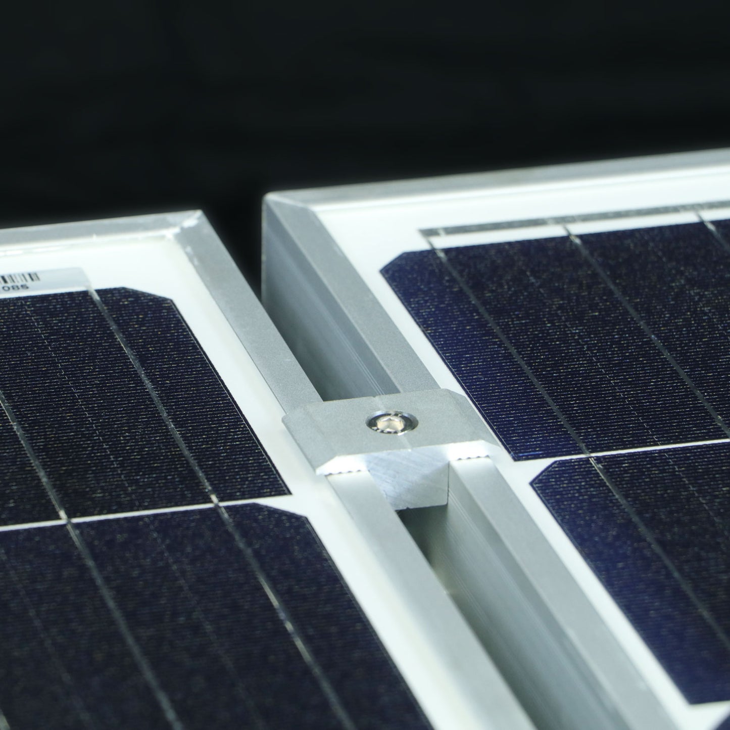 RPS Top-of-Pole Solar Panel Mount Kits
