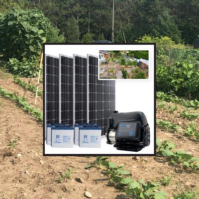 SOLAR PUMP KITS – RPS Solar Pumps