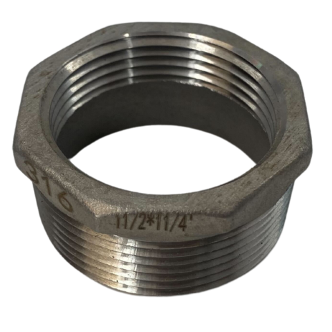 Stainless Steel Bushings