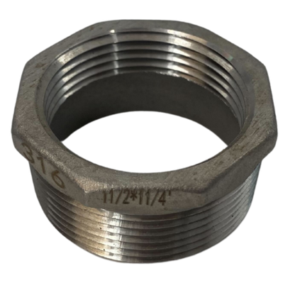 Stainless Steel Bushings