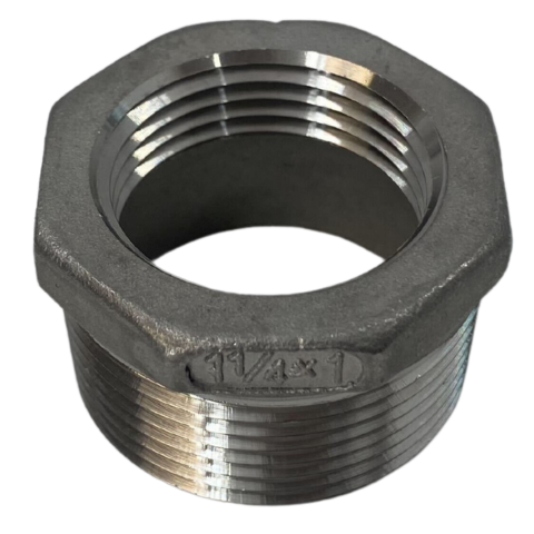 Stainless Steel Bushings