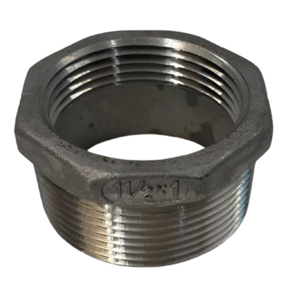 Stainless Steel Bushings