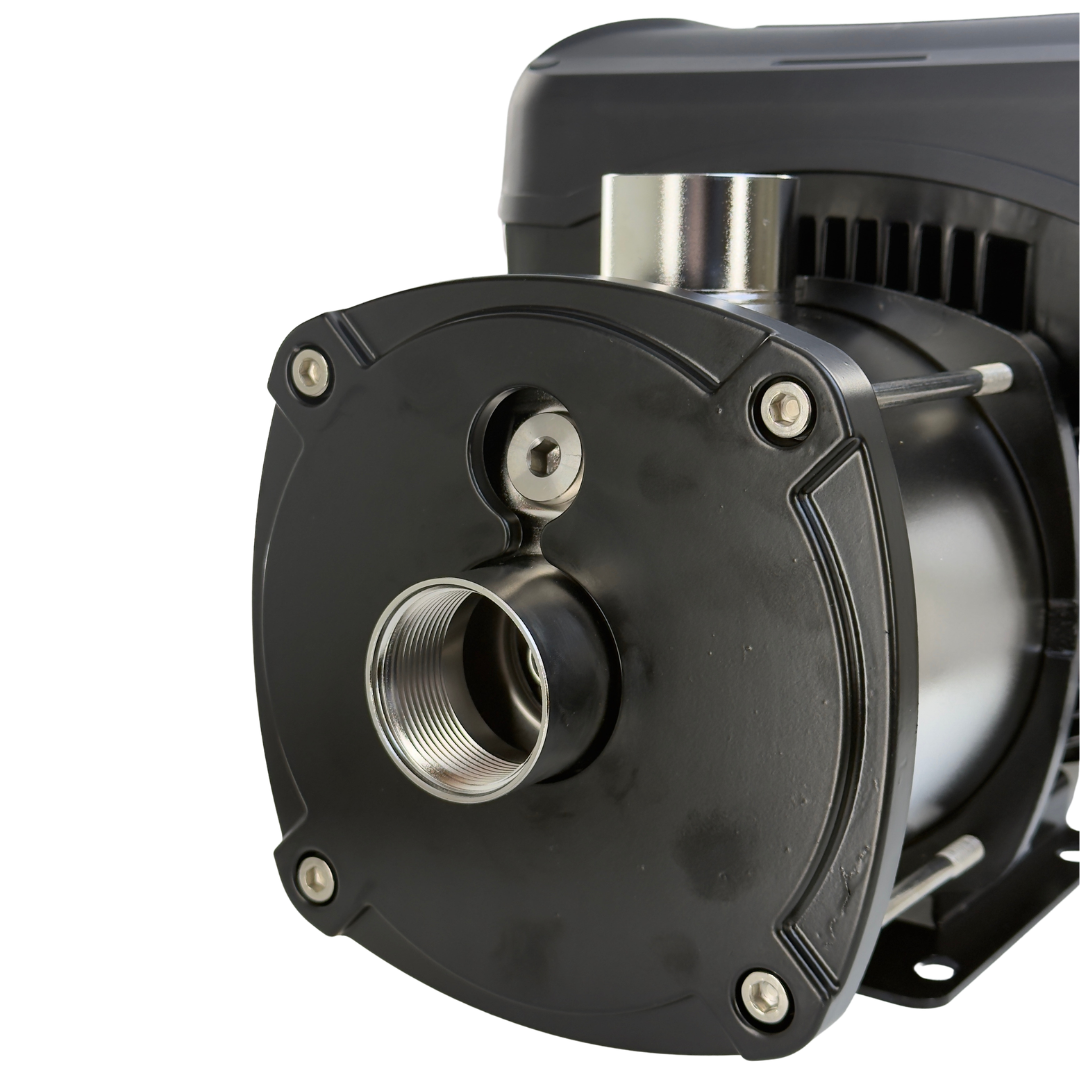 BP3 Eco-Steady Booster Pump™ System 3HP