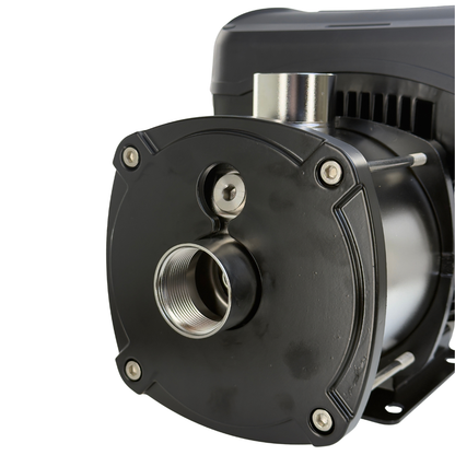 BP3 Eco-Steady Booster Pump™ System 3HP