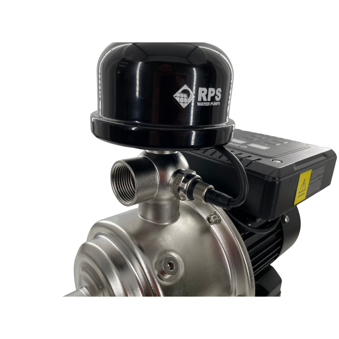 BP05 Eco-Steady Booster Pump™ System 1/2HP