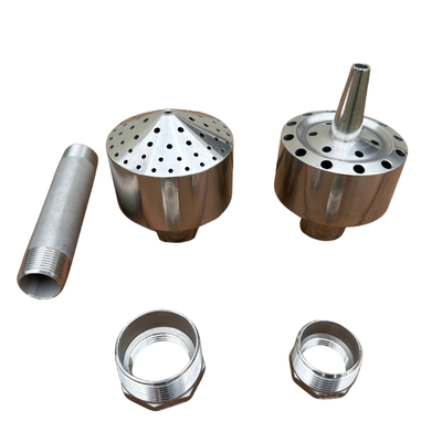 RPS F200/400 Solar Fountain Pump