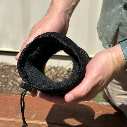 Pump Filter Sleeve