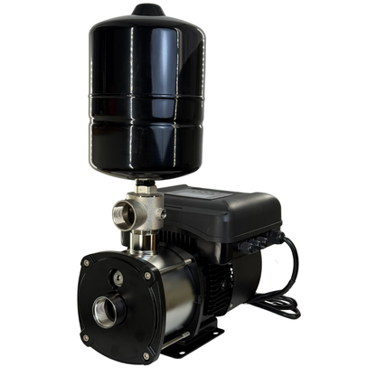 BP3 Eco-Steady Booster Pump™ System 3HP