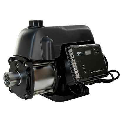 BP2 Eco-Steady Booster Pump™ System 2HP