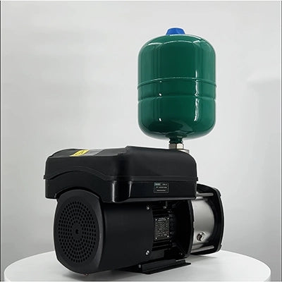 BP3 Eco-Steady Booster Pump™ System 3HP