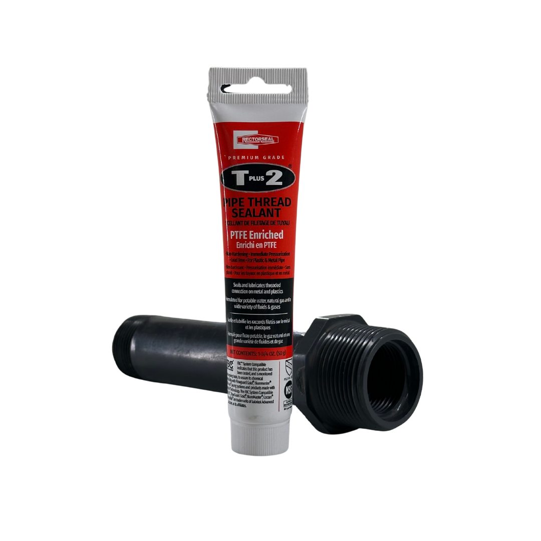 Pipe Thread Sealant (1.75 oz)