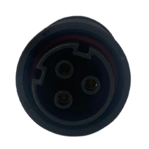 QuickProConnect - Plug-and-Play AC Plug for Pro Series to 220v Generat ...