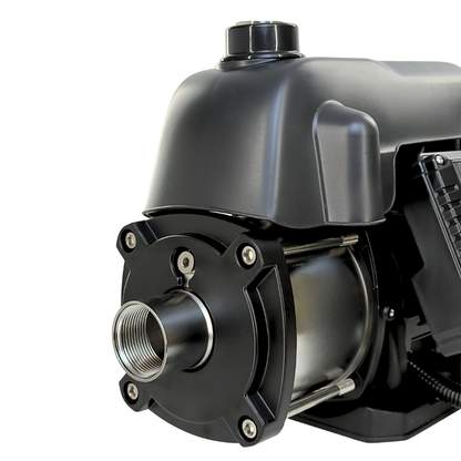 BP2 Eco-Steady Booster Pump™ System 2HP