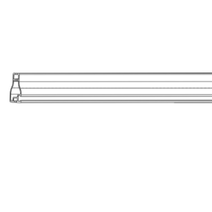 Solar Panel Mounting STANDALONE PARTS