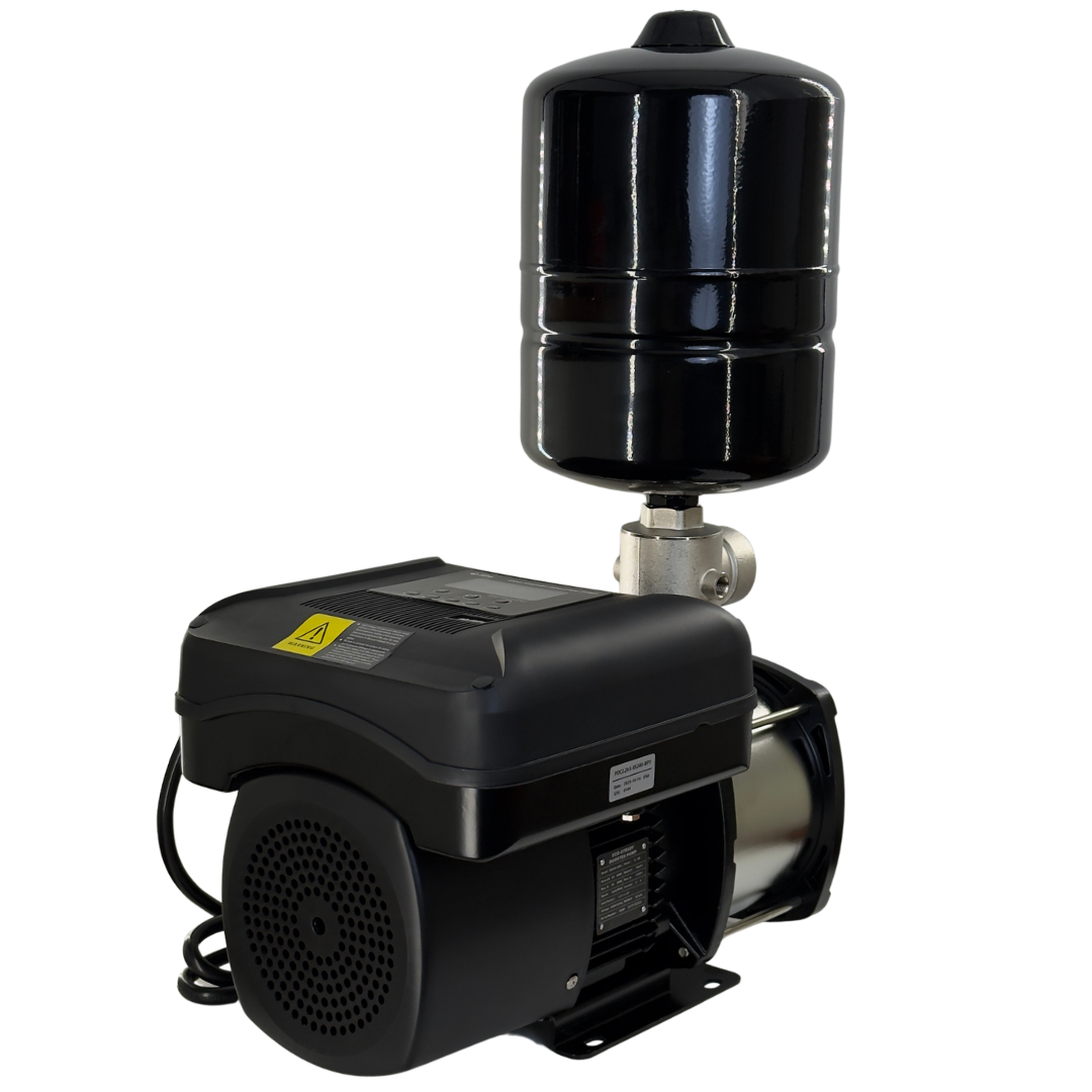 BP3 Eco-Steady Booster Pump™ System 3HP
