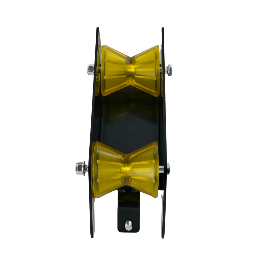 RPS Drop-Assist Well Pump Install Tool