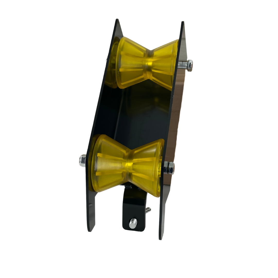 RPS Drop-Assist Well Pump Install Tool