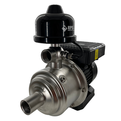 BP05 Eco-Steady Booster Pump™ System 1/2HP